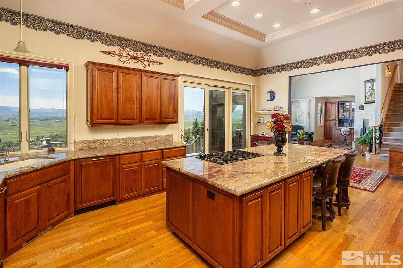 290 Five Creek Road Gardnerville, NV 89460 - Photo 17 of 38 Photo 17