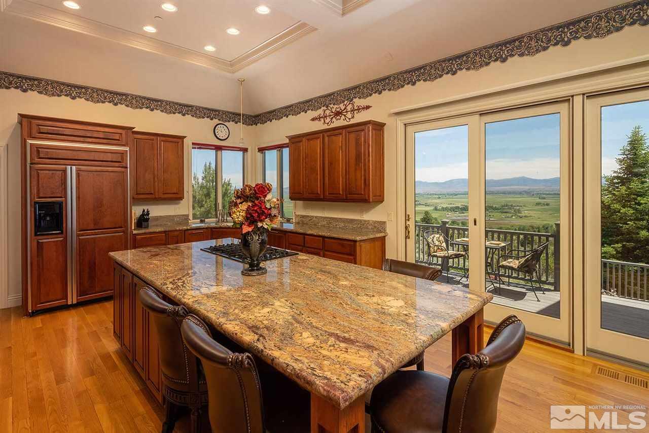 290 Five Creek Road Gardnerville, NV 89460 - Photo 18 of 38 Photo 18