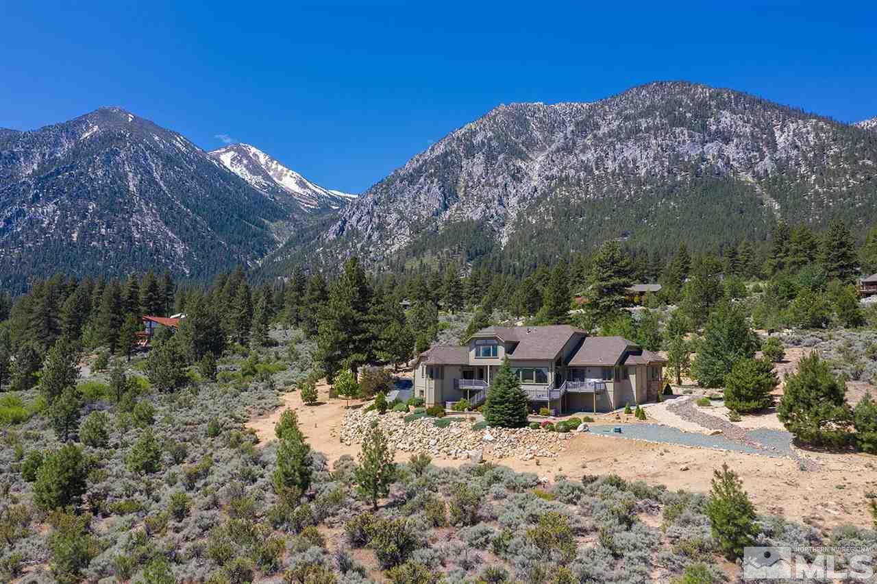 290 Five Creek Road Gardnerville, NV 89460 - Photo 2 of 38 Photo 2