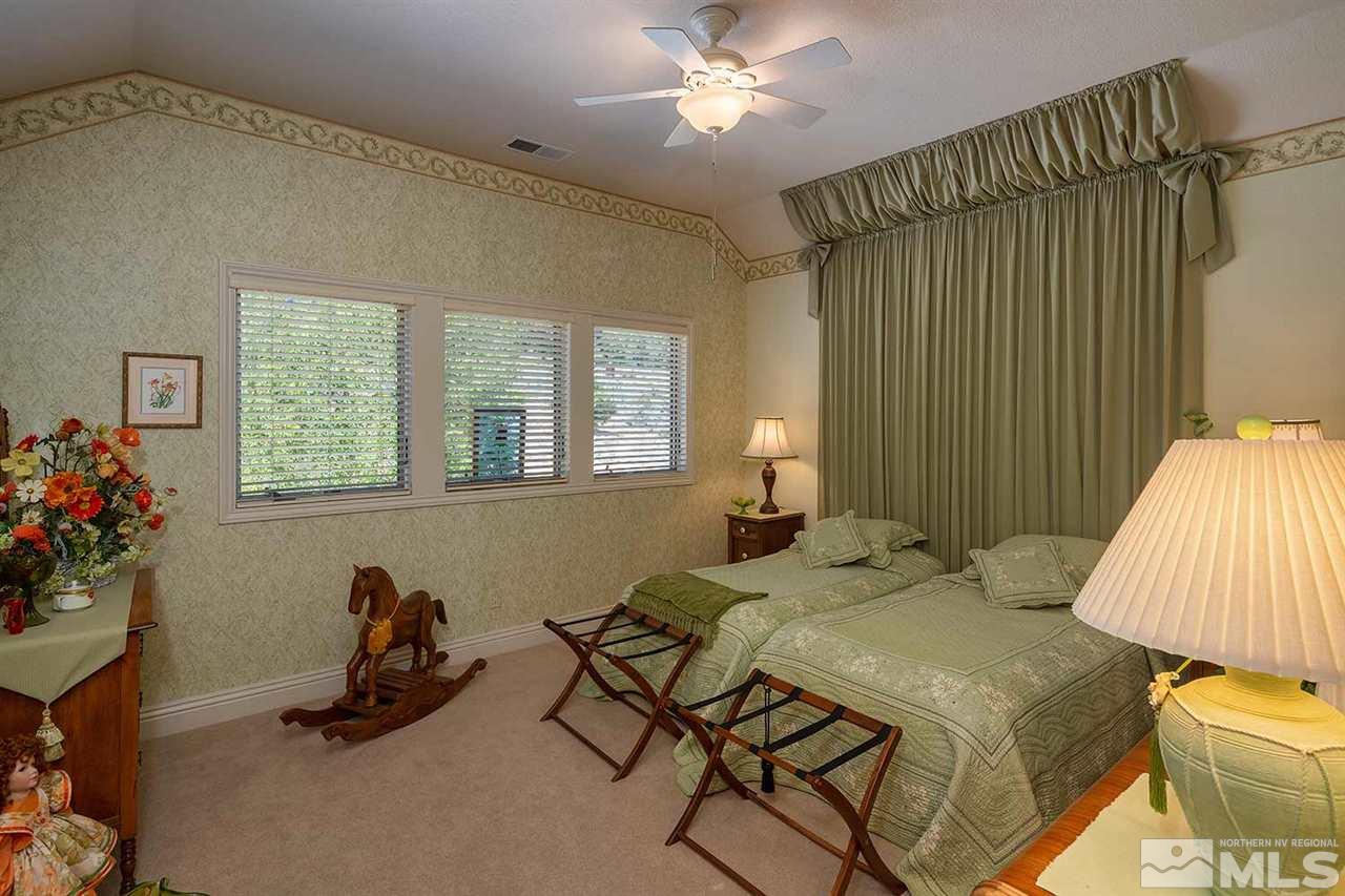 290 Five Creek Road Gardnerville, NV 89460 - Photo 22 of 38 Photo 22