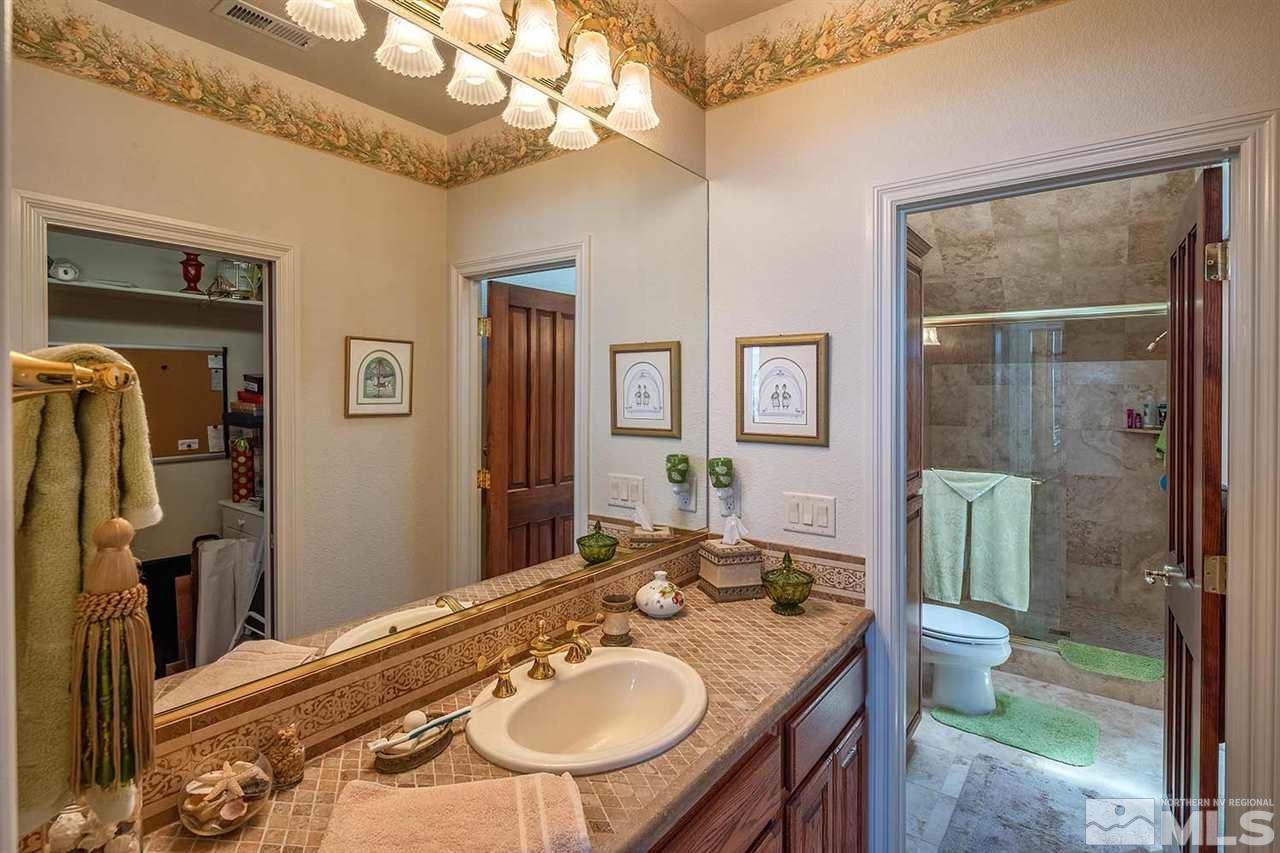290 Five Creek Road Gardnerville, NV 89460 - Photo 23 of 38 Photo 23