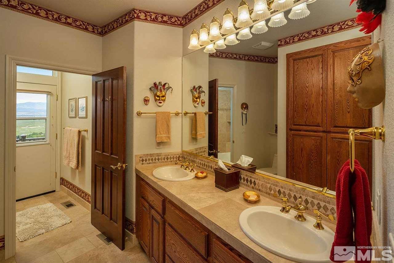 290 Five Creek Road Gardnerville, NV 89460 - Photo 25 of 38 Photo 25