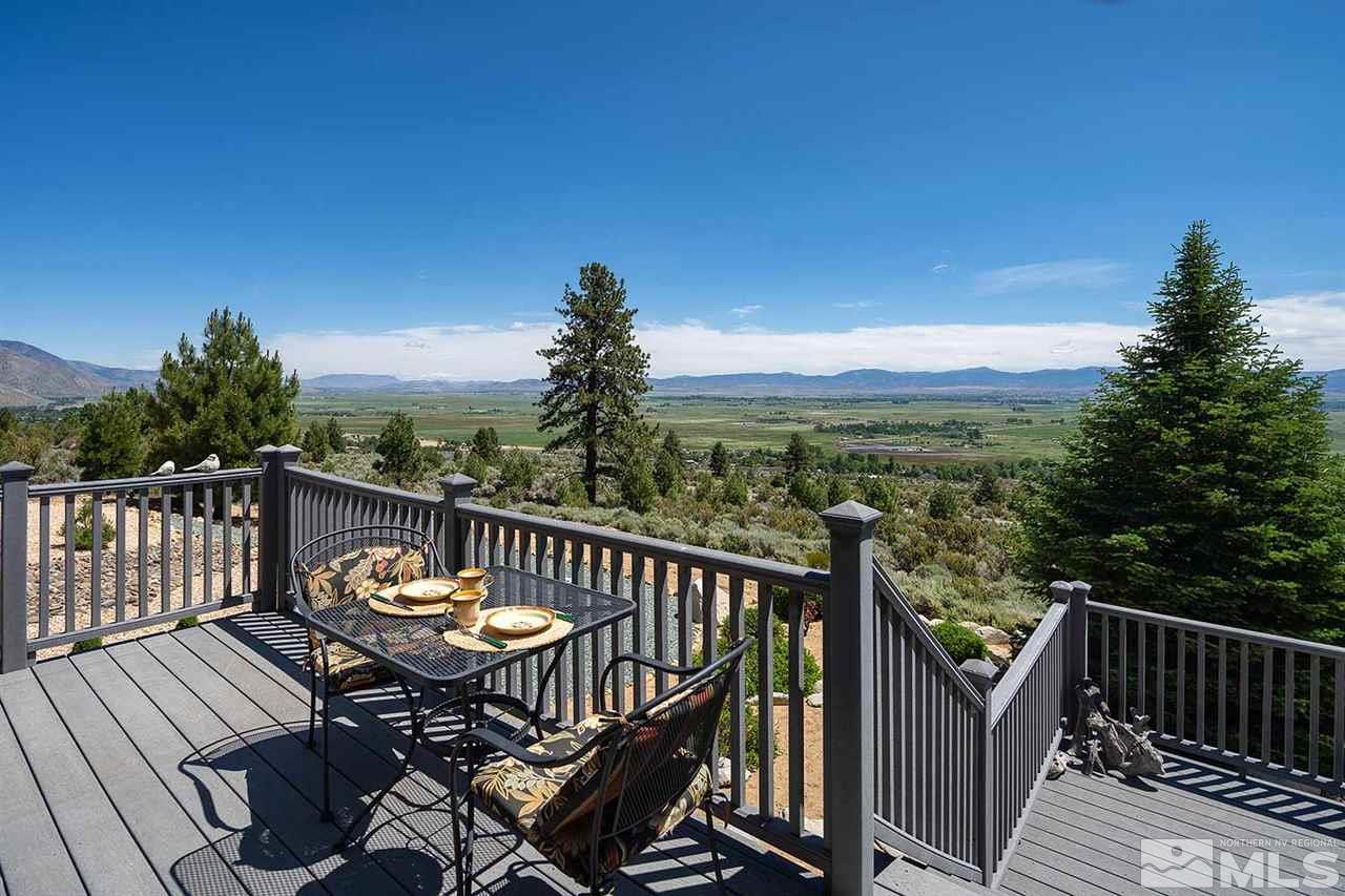 290 Five Creek Road Gardnerville, NV 89460 - Photo 27 of 38 Photo 27
