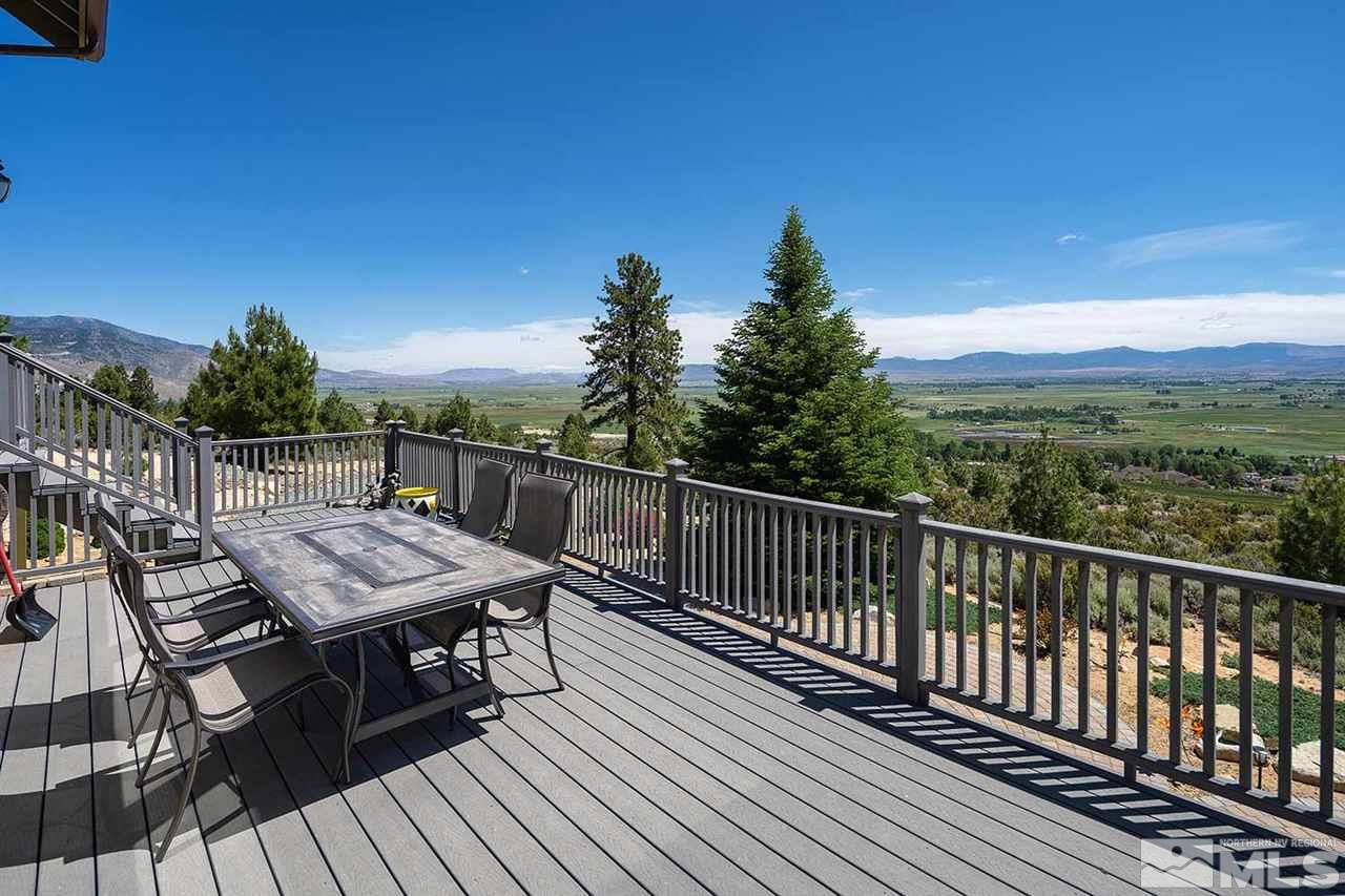 290 Five Creek Road Gardnerville, NV 89460 - Photo 28 of 38 Photo 28