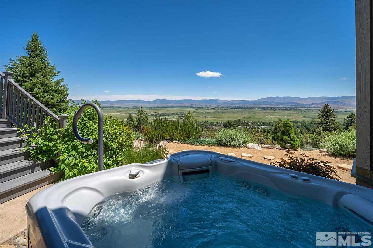 290 Five Creek Road Gardnerville, NV 89460 - Photo 30 of 38 Photo 30