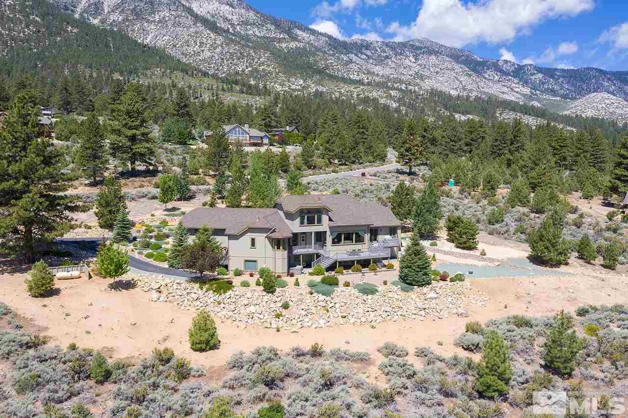 290 Five Creek Road Gardnerville, NV 89460 - Photo 3 of 38 Photo 3