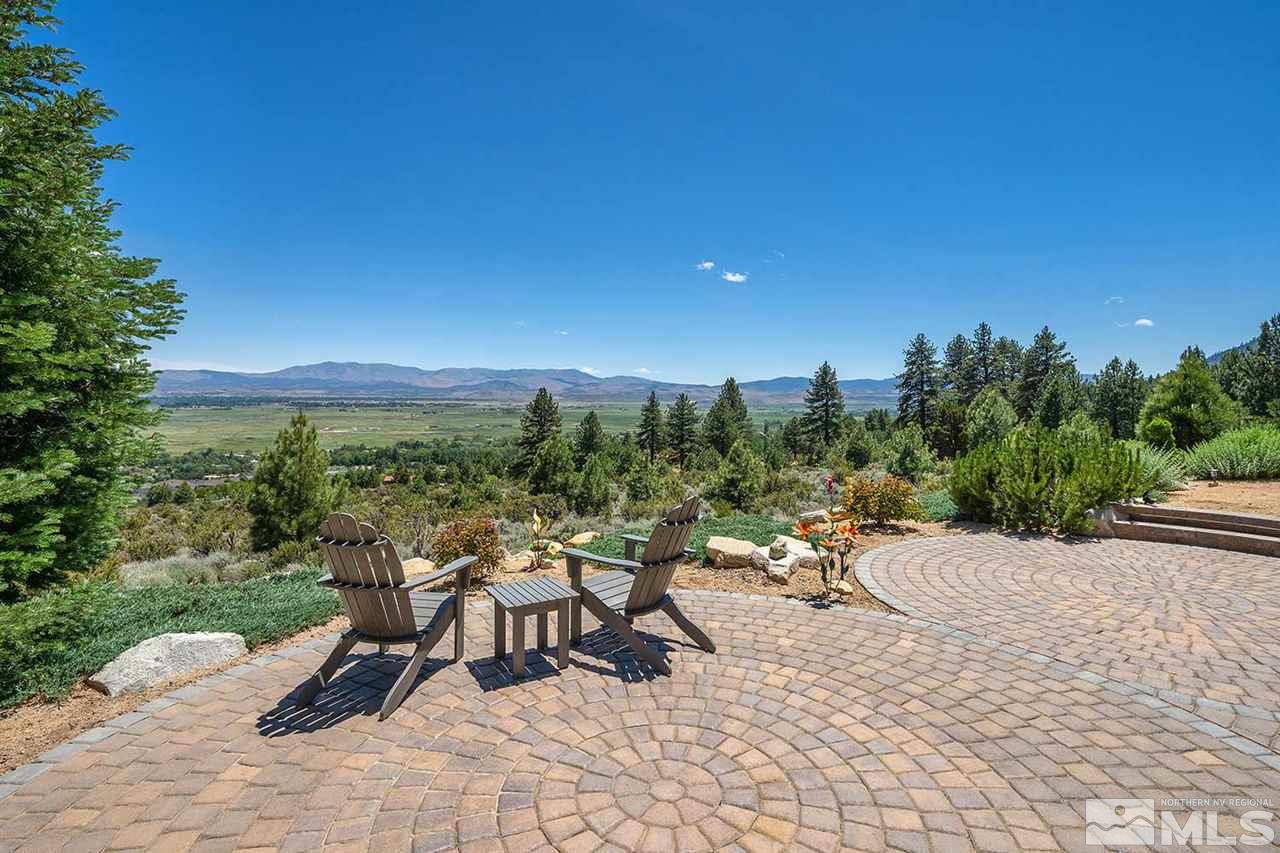 290 Five Creek Road Gardnerville, NV 89460 - Photo 31 of 38 Photo 31