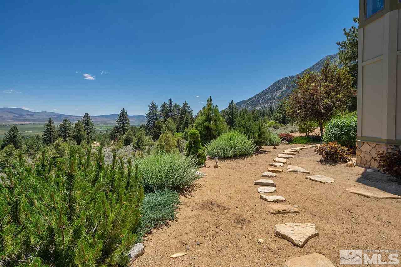 290 Five Creek Road Gardnerville, NV 89460 - Photo 33 of 38 Photo 33
