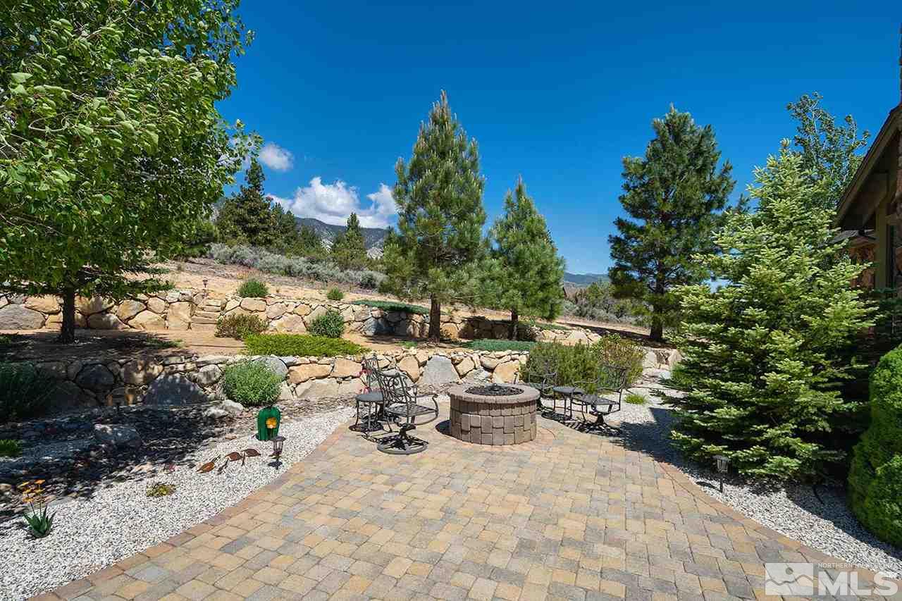 290 Five Creek Road Gardnerville, NV 89460 - Photo 5 of 38 Photo 5