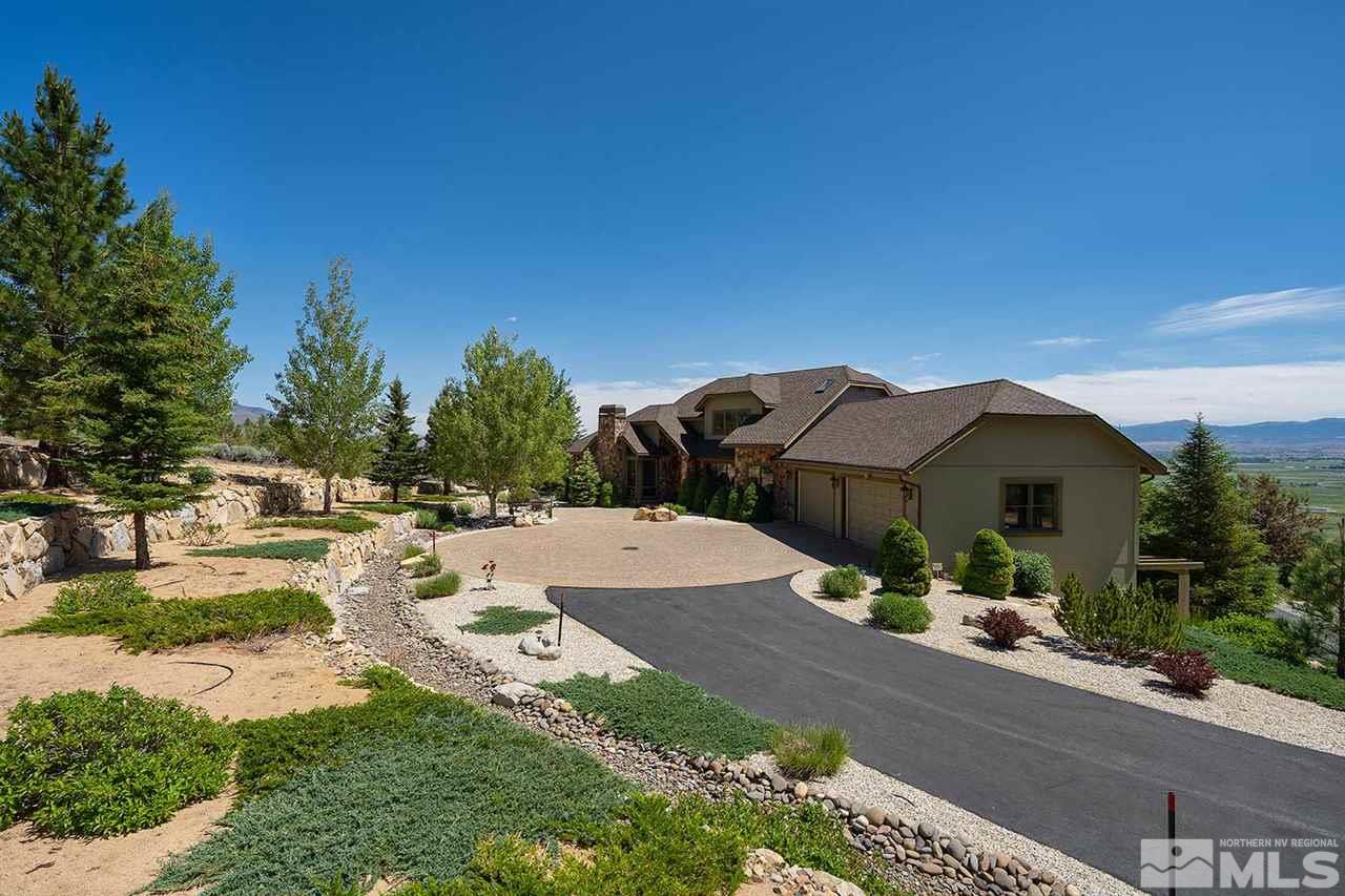 290 Five Creek Road Gardnerville, NV 89460 - Photo 6 of 38 Photo 6