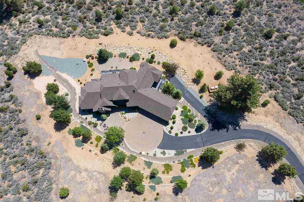 290 Five Creek Road Gardnerville, NV 89460 - Photo 7 of 38 Photo 7