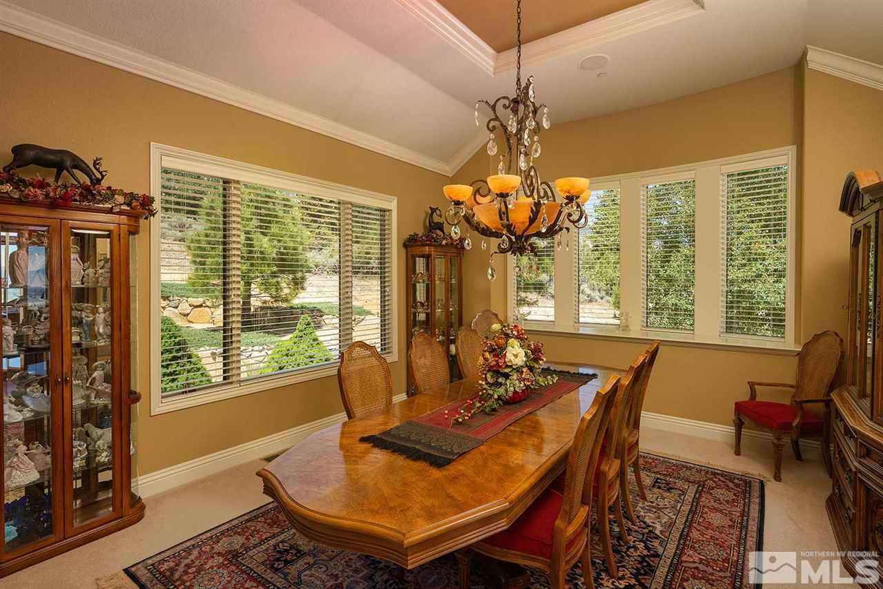 290 Five Creek Road Gardnerville, NV 89460 - Photo 9 of 38 Photo 9