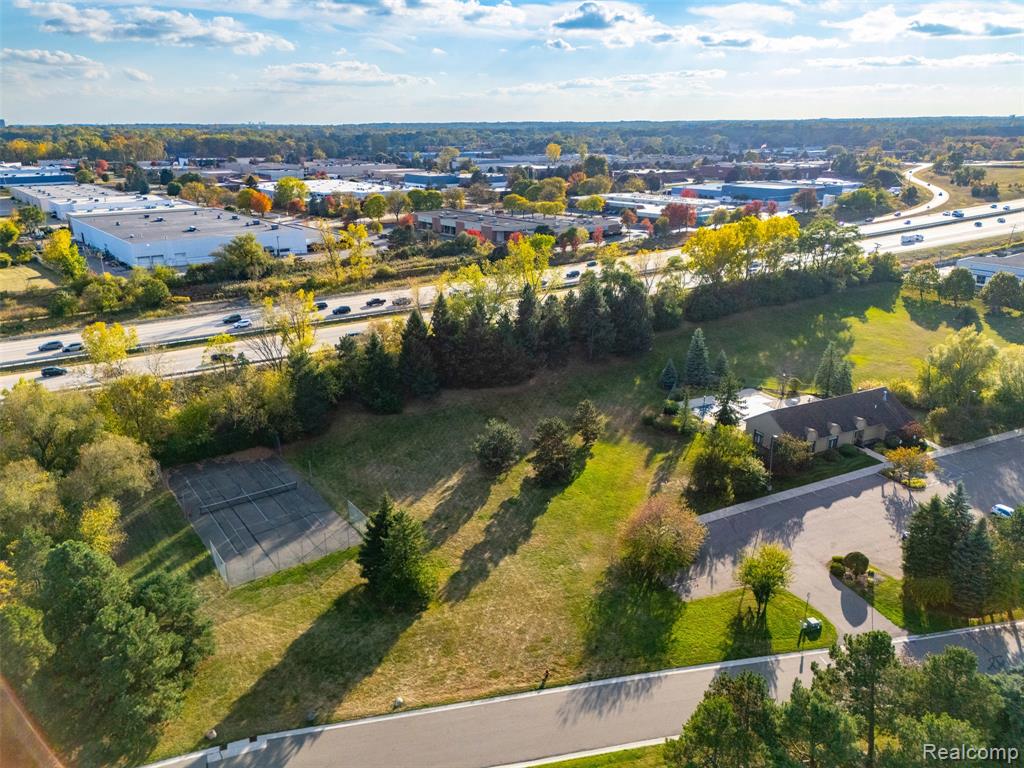 2289 Rochelle Park Drive Rochester Hills, MI 48309 - Photo 33 of 39