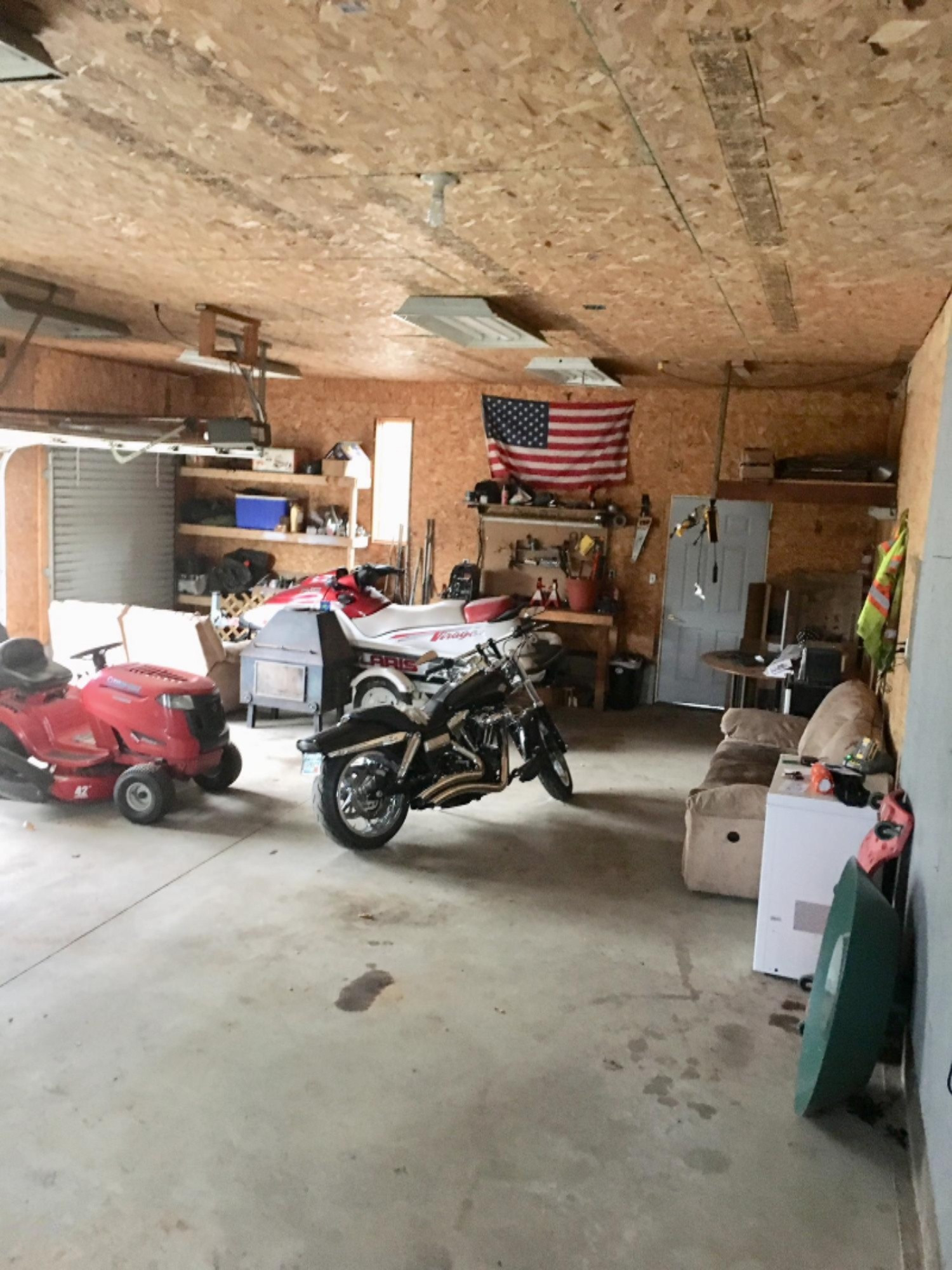 1344 South Walker Road Muskegon, MI 49442 - Photo 20 of 22 IMG_9687