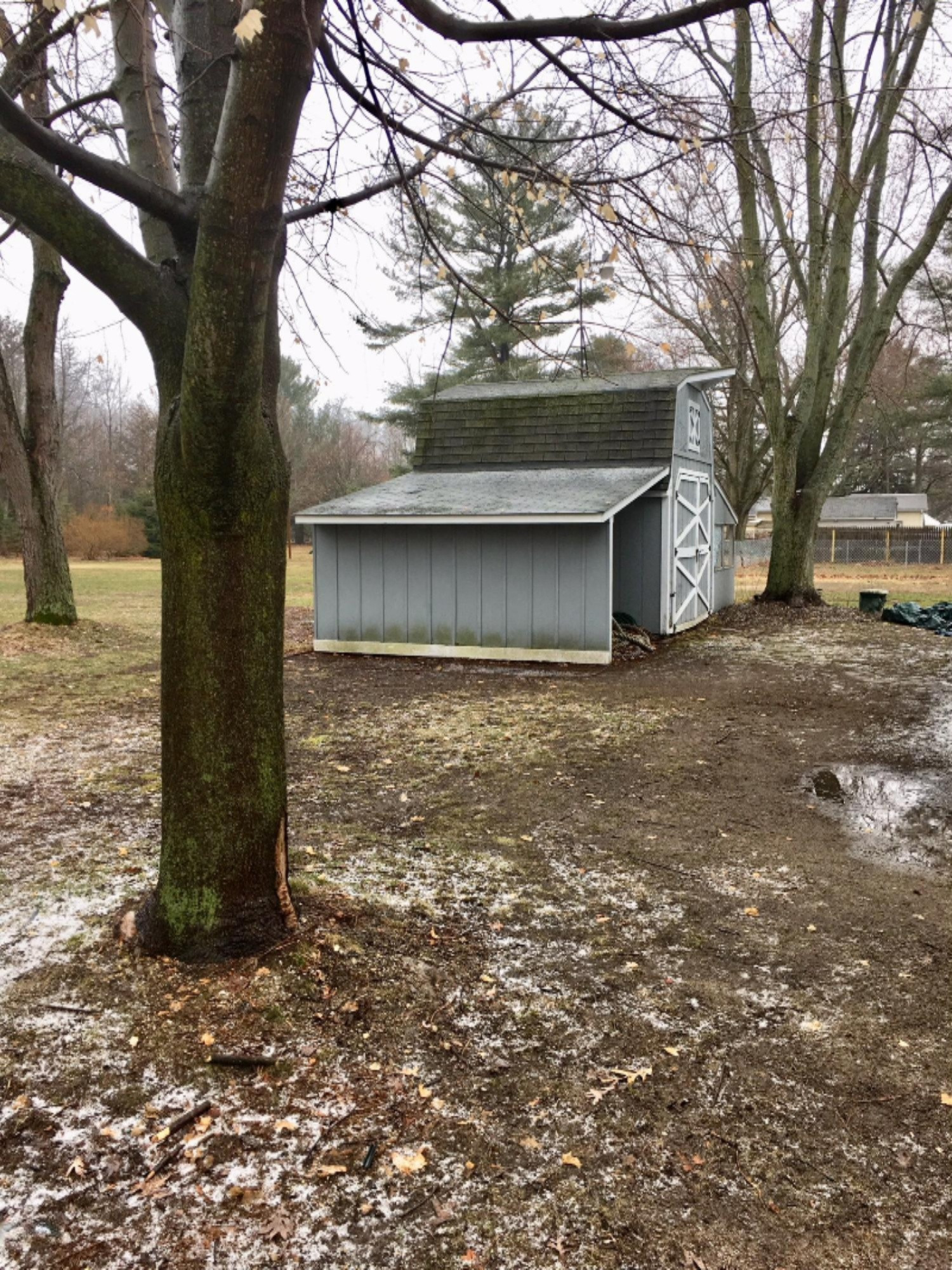 1344 South Walker Road Muskegon, MI 49442 - Photo 21 of 22 IMG_9692