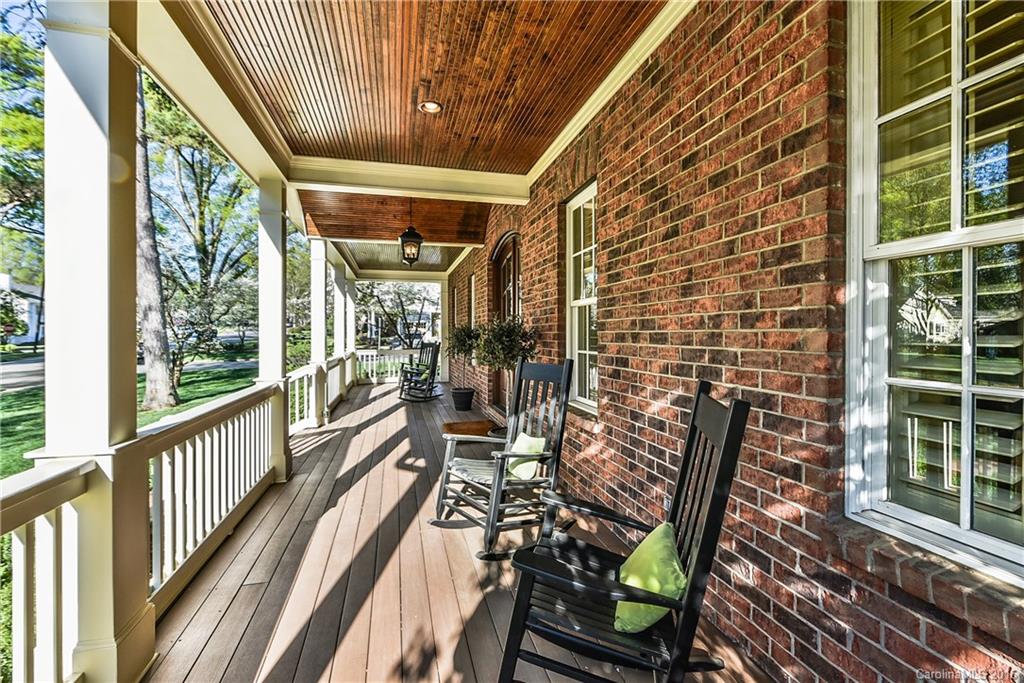 2201 Colony Road Charlotte, NC 28209 - Photo 2 of 24 Gallery Image 2