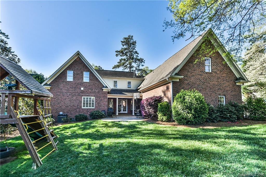 2201 Colony Road Charlotte, NC 28209 - Photo 24 of 24 Gallery Image 24