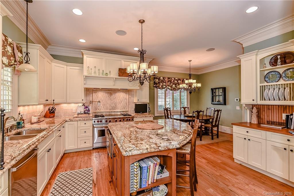 2201 Colony Road Charlotte, NC 28209 - Photo 7 of 24 Gallery Image 7