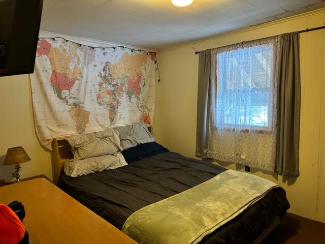 1004 Little Michael Brook Road Kingfield, ME 04947 - Photo 9 of 12 bed 1