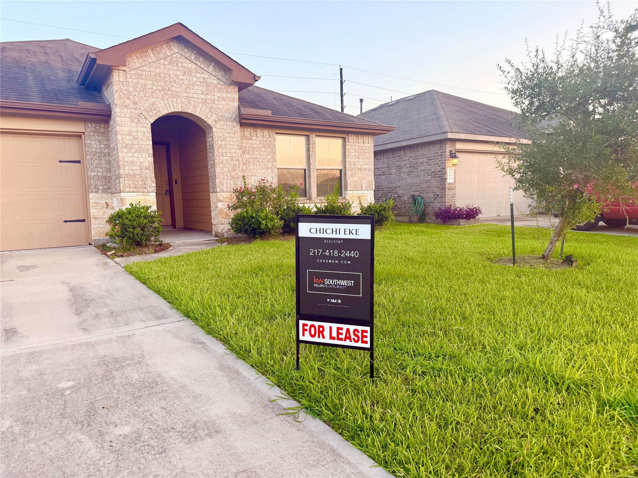 846 Autumn Flats Way Rosharon, TX 77583 - Photo 26 of 27