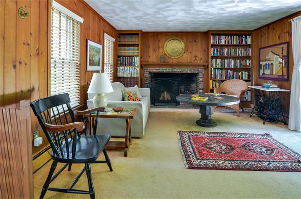 3 Indian Spring Road Dover, MA 02030 - Photo 11 of 15 Gallery Image 11