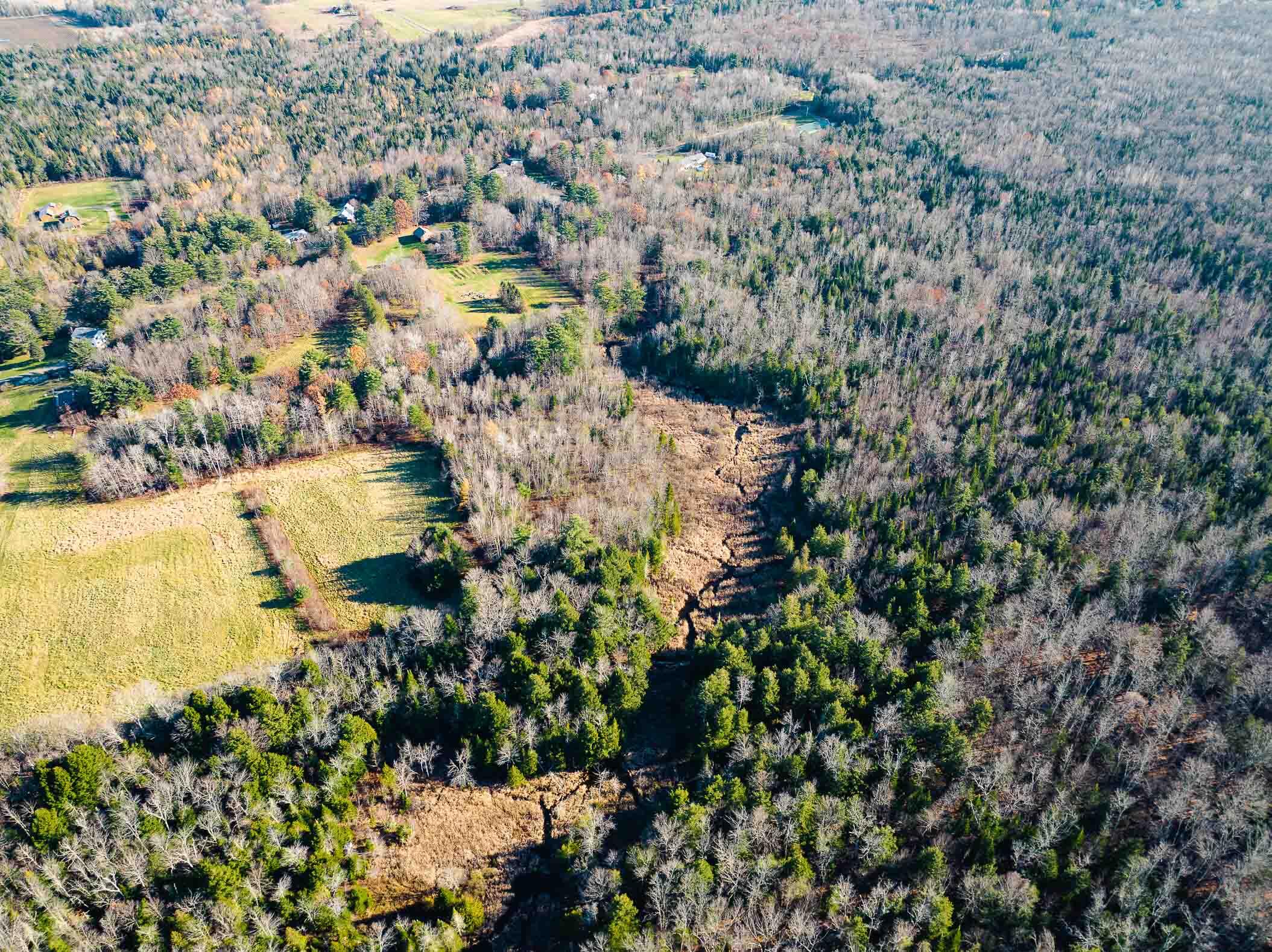 Tbd Tbd Hill Road Clinton, ME 04927 - Photo 6 of 12 DJI_0251-2