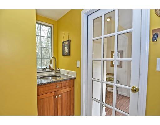 32 Tall Tree Road Sharon, MA 02067 - Photo 7 of 29 a bathroom with a sink and a window