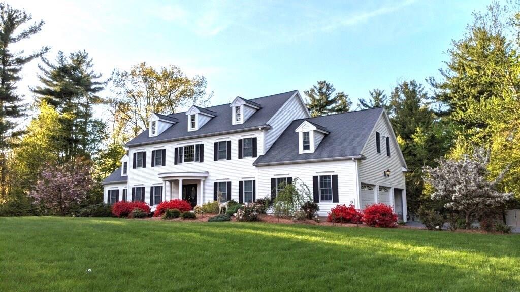 10 Sandy Ridge Road Sterling, MA 01564 - Photo 1 of 40 Gallery Image 1