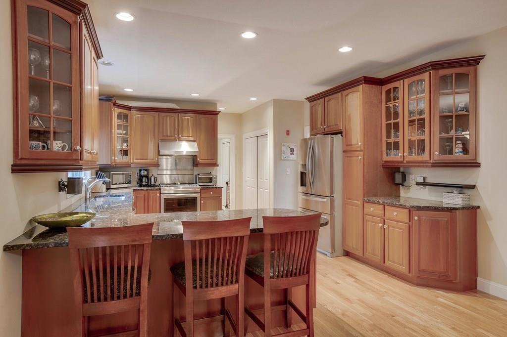 10 Sandy Ridge Road Sterling, MA 01564 - Photo 8 of 40 Gallery Image 8