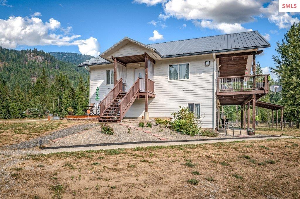 265 Little Thunder Road Sandpoint, ID 83864 - Photo 4 of 72 Gallery Image 4