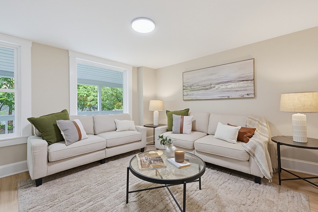 4 Ryan Street Randolph, MA 02368 - Photo 4 of 32