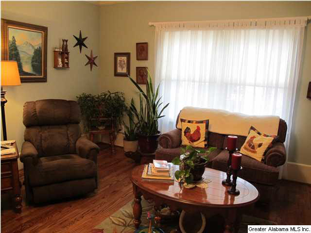 406 Broad Street Wedowee, AL 36278 - Photo 3 of 27