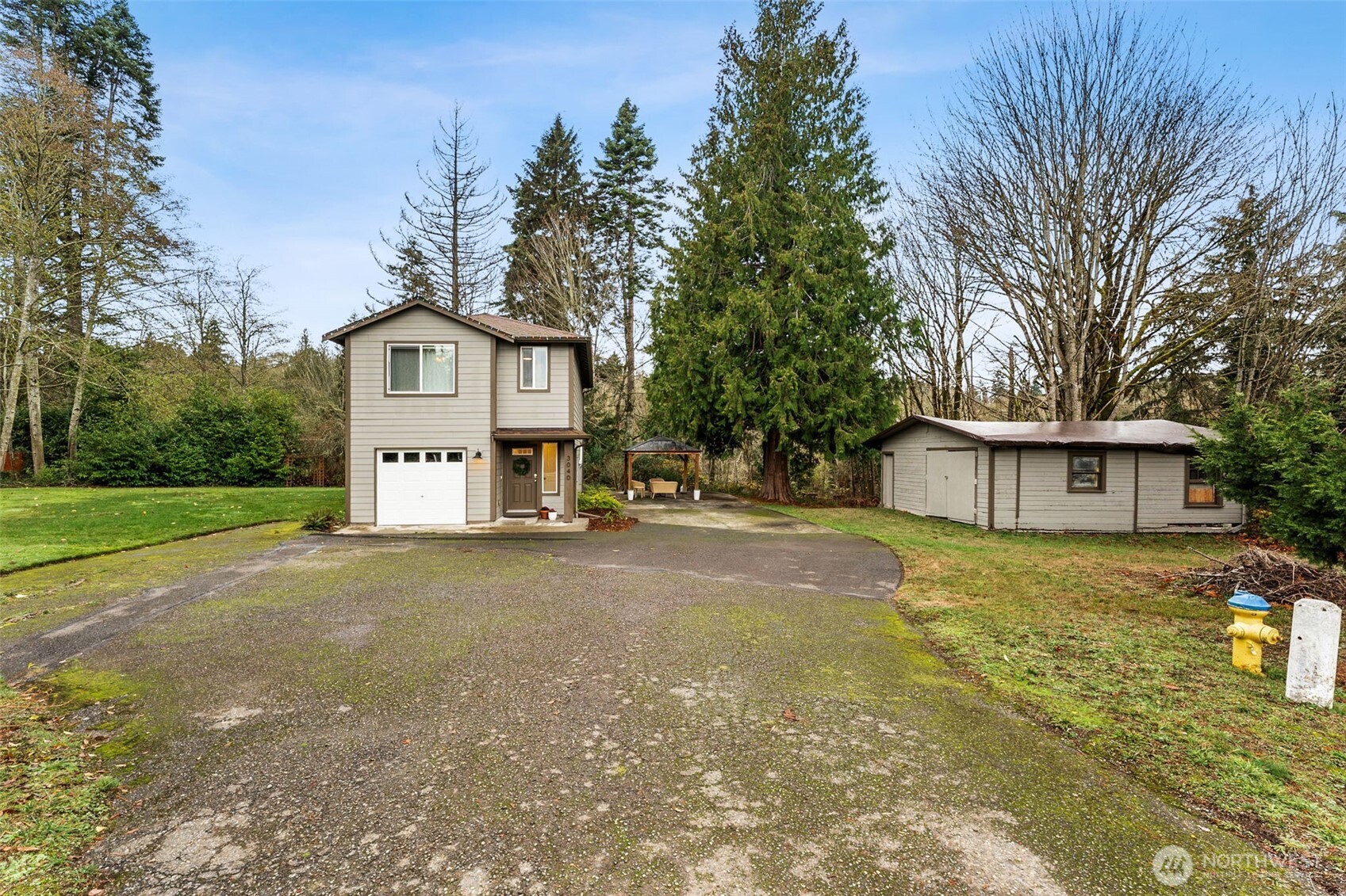 3040 Banner Road Southeast Port Orchard, WA 98366 - Photo 23 of 34 Gallery Image 23