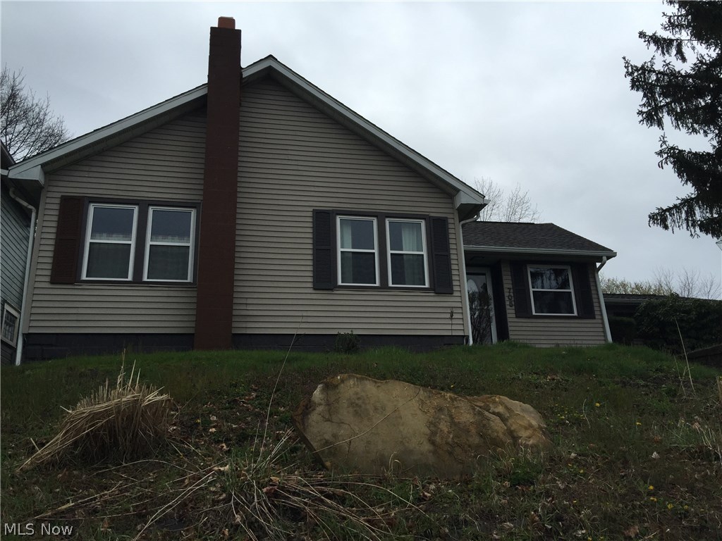 705 North 1st Street Dennison, OH 44621 - Photo 1 of 8