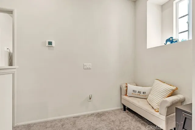 a view of an interior of the house