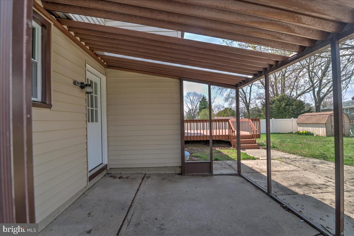 113 Ashbrook Road Cherry Hill, NJ 08034 - Photo 24 of 29 Gallery Image 24