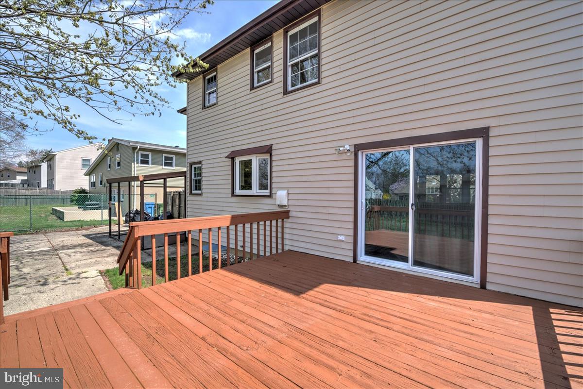 113 Ashbrook Road Cherry Hill, NJ 08034 - Photo 28 of 29 Gallery Image 28
