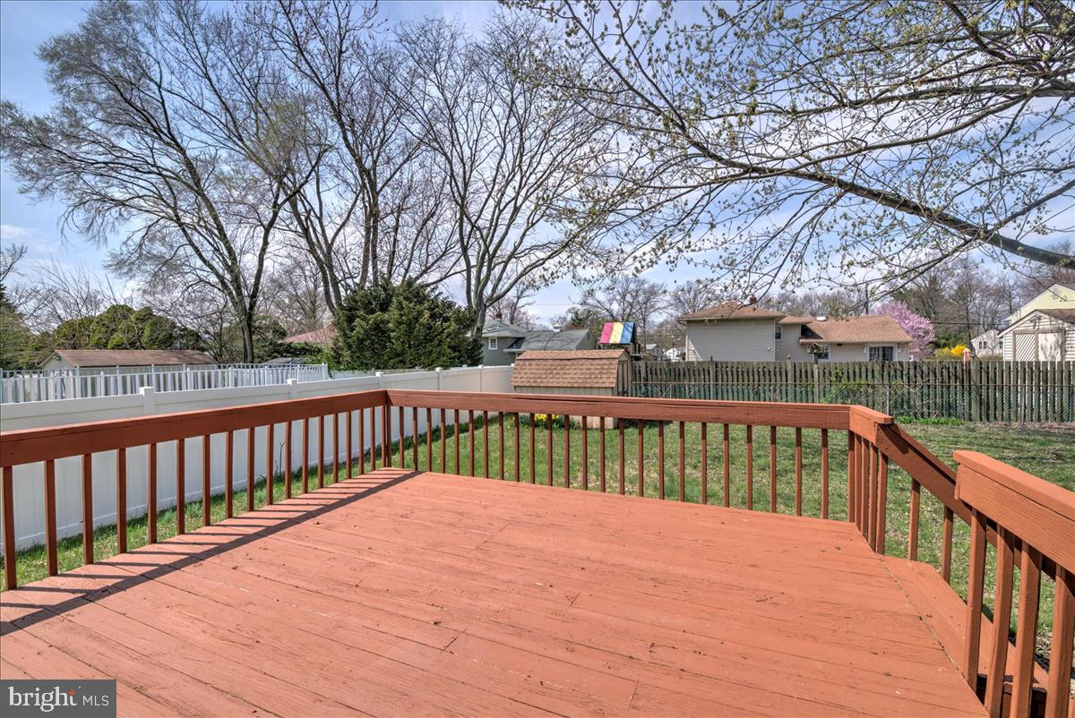 113 Ashbrook Road Cherry Hill, NJ 08034 - Photo 29 of 29 Gallery Image 29
