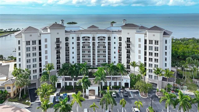 $499,900 | 3321 Sunset Key Circle, Unit 408, Punta Gorda, FL 33955