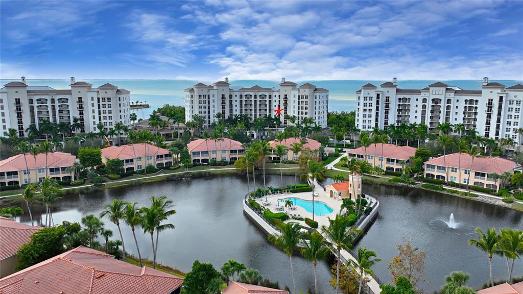 3321 Sunset Key Circle, Unit 408 Punta Gorda, FL 33955 - Photo 2 of 42 a view of building and outdoor space