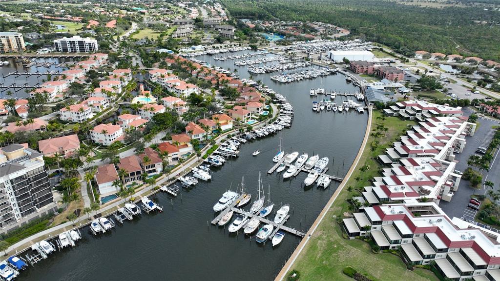 3321 Sunset Key Circle, Unit 408 Punta Gorda, FL 33955 - Photo 42 of 42