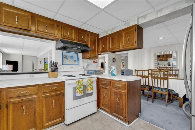 $998,000 | 7226 Lakeview Drive, Lexington, MI 48450