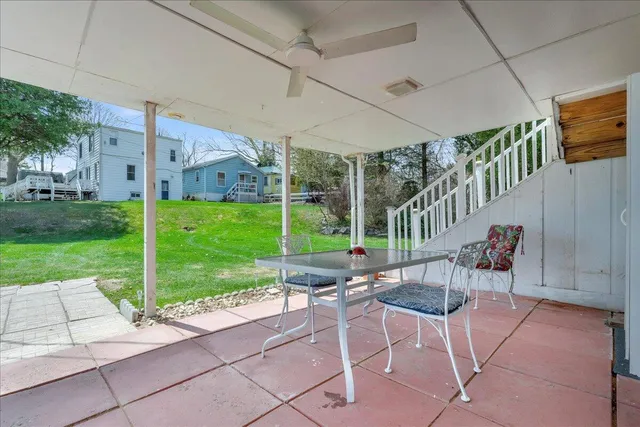 $998,000 | 7226 Lakeview Drive, Lexington, MI 48450