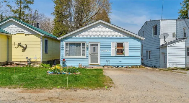 $998,000 | 7226 Lakeview Drive, Lexington, MI 48450