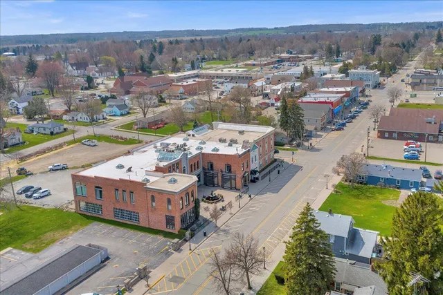 $998,000 | 7226 Lakeview Drive, Lexington, MI 48450