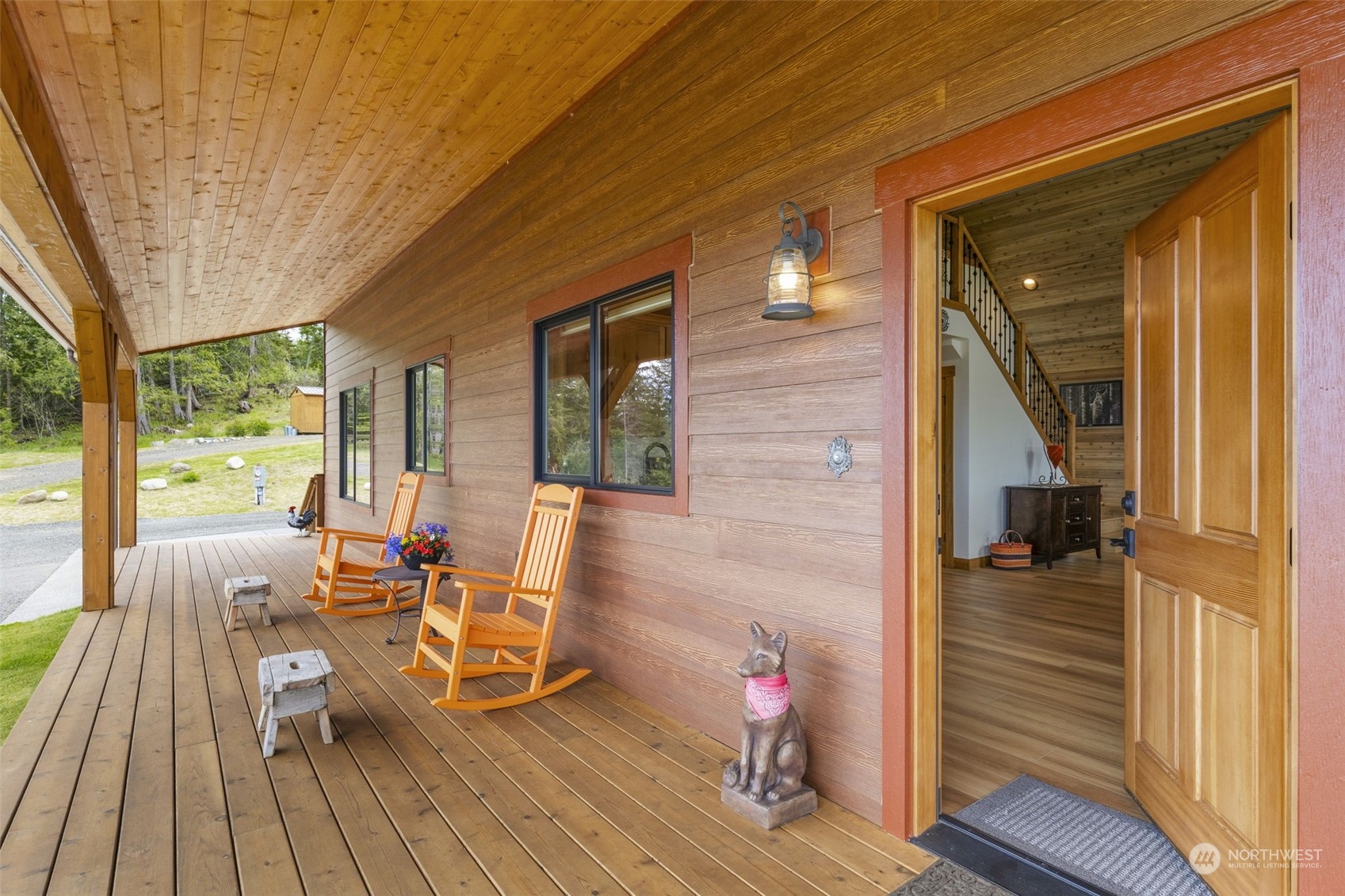 302 View Ridge Drive Sequim, WA 98382 - Photo 5 of 40 Gallery Image 5