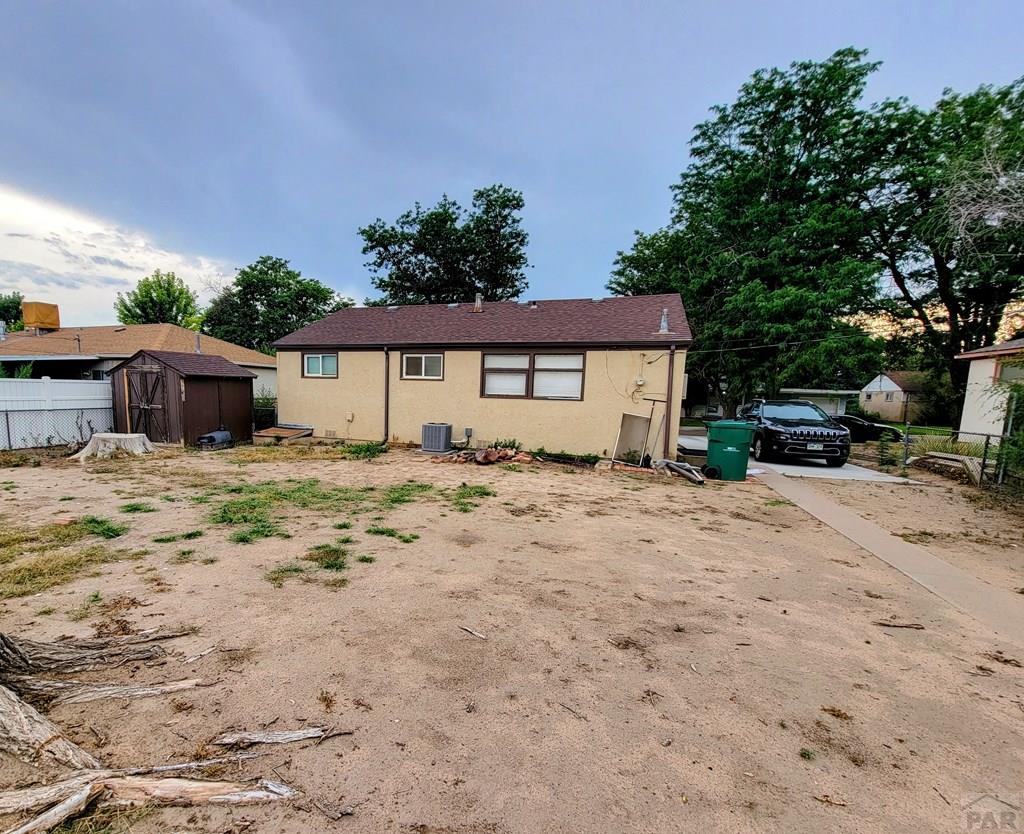 1612 Zuni Road Pueblo, CO 81001 - Photo 22 of 23 Gallery Image 22