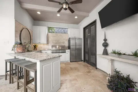 $1,245,000 | 11438 Center Court Boulevard, St. George, LA 70810