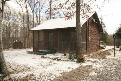 684 Claude Howard Road Deer Lodge, TN 37726 - Photo 1 of 1 Primary Photo