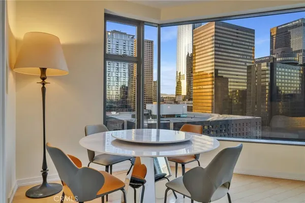 $4,500 | 801 South Grand Avenue, Unit 1305, Los Angeles, CA 90017
